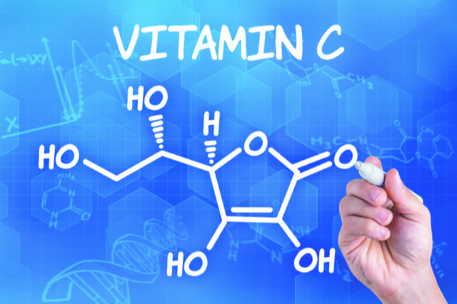 Vitamin C and Cortisol – Synergistic Infection and Toxin Defense