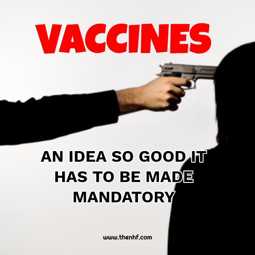 COVID-19 Vaccine Mandate Threat Demands State Activism