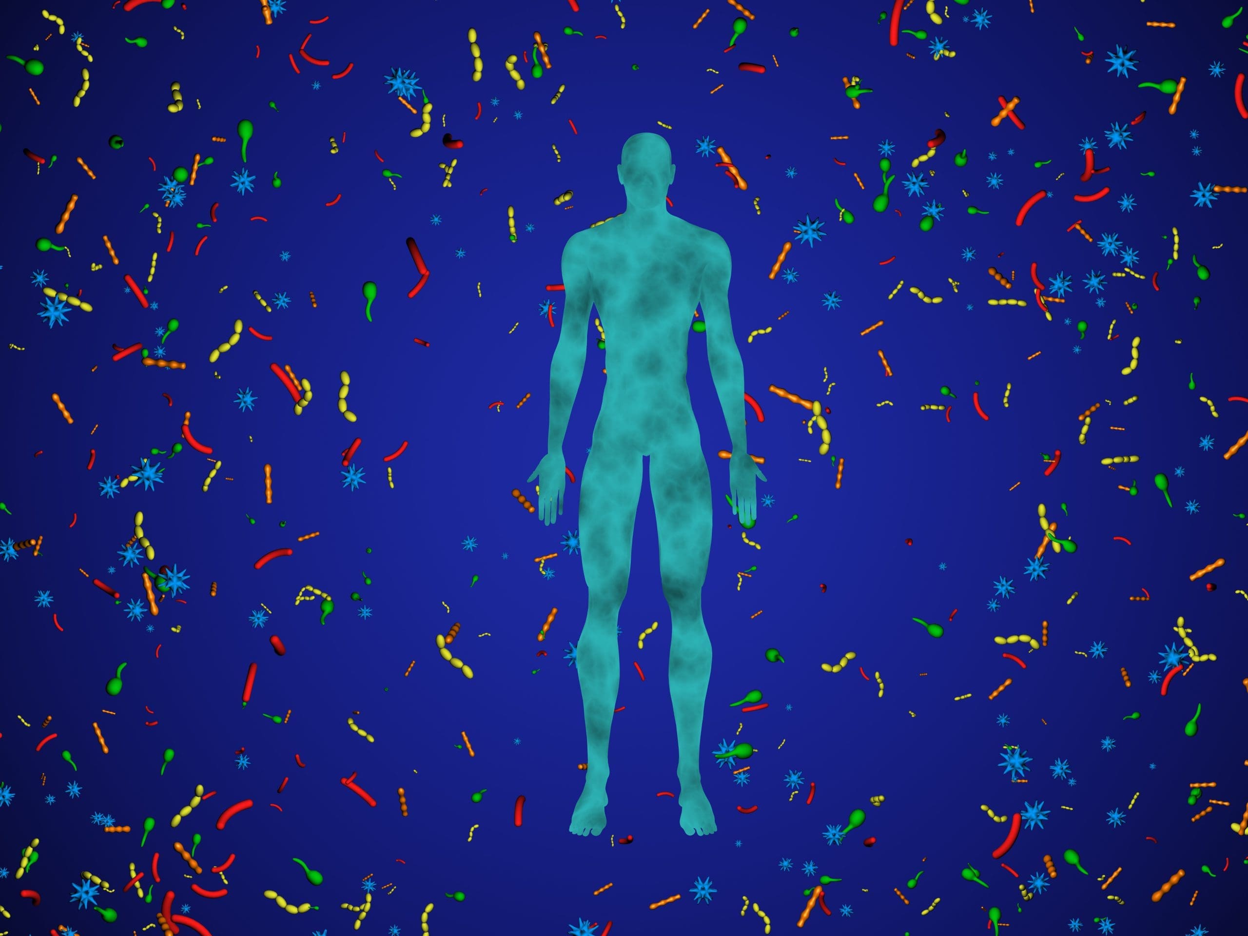 Reboot Your Gut