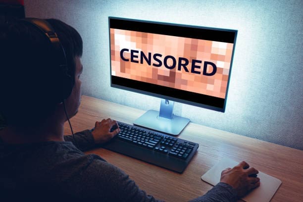 FIGHT CENSORSHIP THIS #GIVINGTUESDAY!