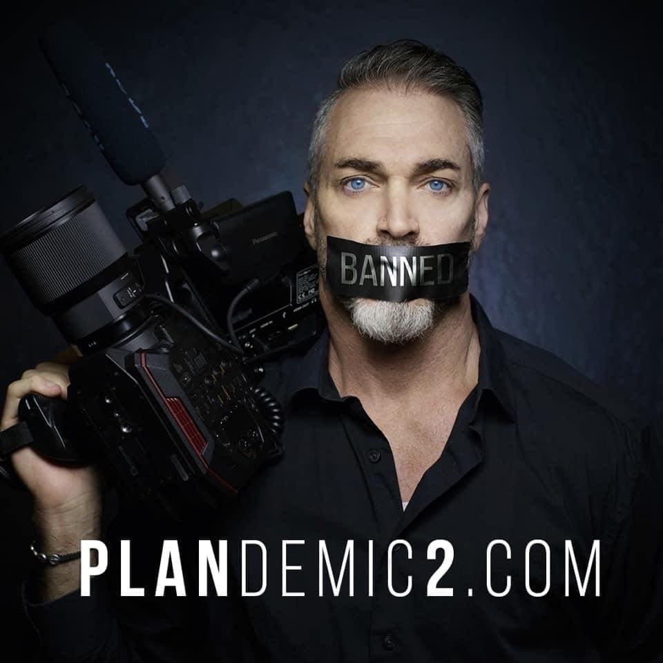 PlandemicMovie.com Film