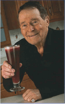 Americans Lose Their Health Hero