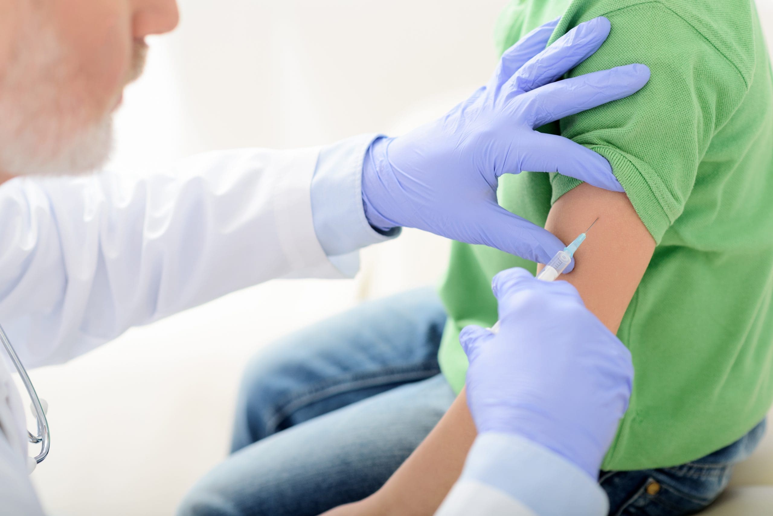 Things you need to know before you decide to vaccinate against Covid-19
