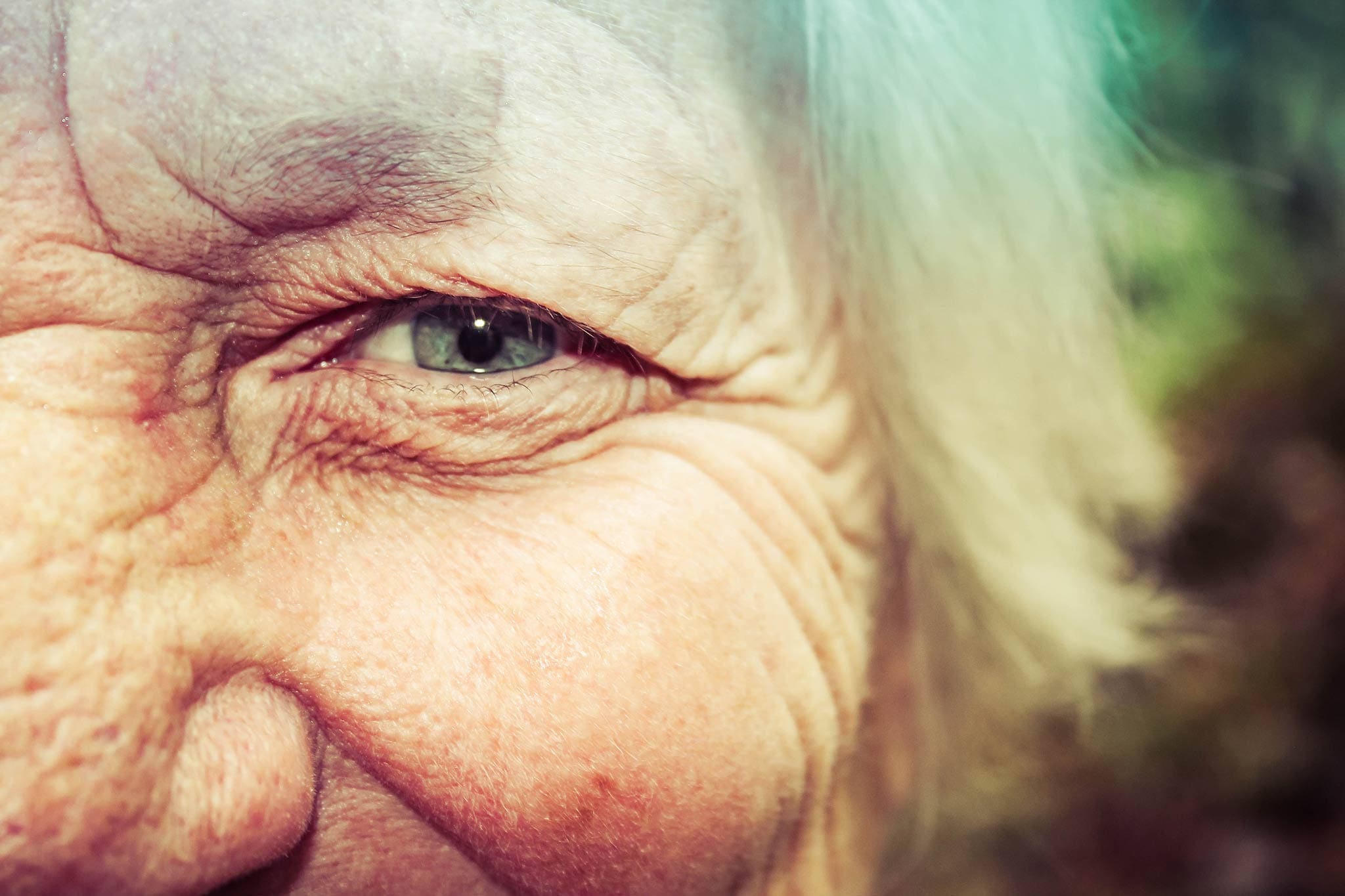 The Microbiome Theory of Aging (MTA)
