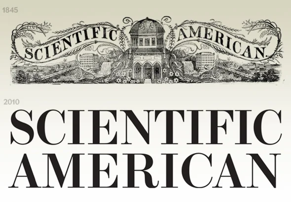 When Did the Scientific American Stop Being Scientific?