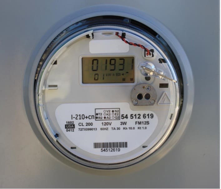 HELP TO HALT AND REVERSE THE INSTALLATION OF SMART METERS