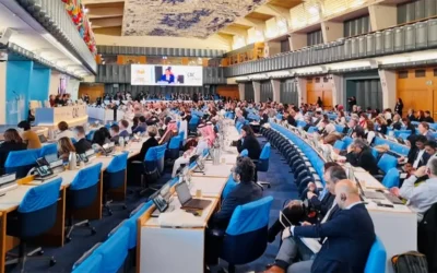 Codex Alimentarius Commission Thinks 8,157 Million Pounds of Pesticides Applied Annually on Farms is Not Enough