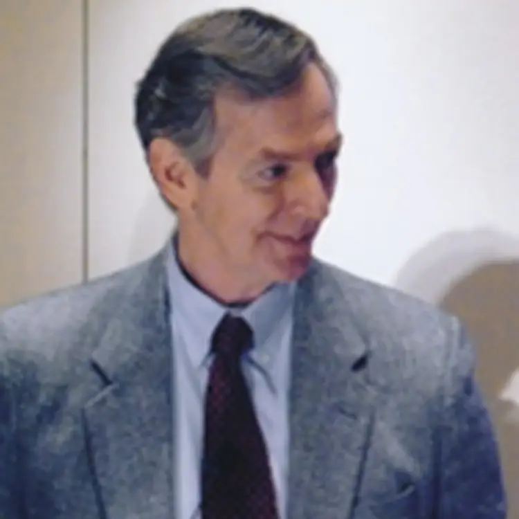 DR. RUSSELL BLAYLOCK, M.D.