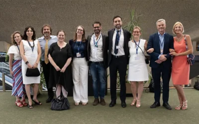 Report from Geneva, Switzerland